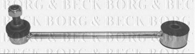 BORG & BECK bdl6842 -  Тяга / стойка, стабилизатор